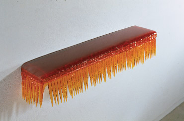 Alex Spremberg: Installation of Perceptual Objects